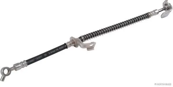 HERTH+BUSS JAKOPARTS J3710340 - Bremsschlauch Sale