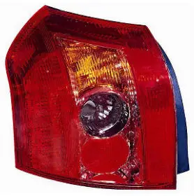 VAN WEZEL 5396931 - Heckleuchte Markenprodukt