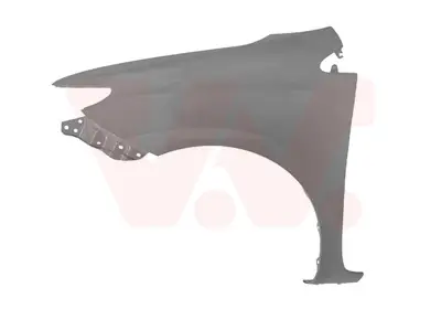 VAN WEZEL 5407657 - Kotflügel Meistverkauft
