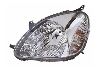 Top-Angebot VAN WEZEL 5430965 - Hauptscheinwerfer