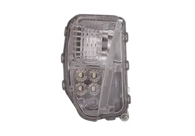 VAN WEZEL 5468906 - Blinkleuchte Kracherpreis