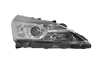 Top-Preis VAN WEZEL 5493962U - Hauptscheinwerfer