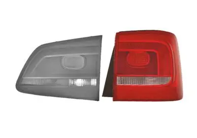 VAN WEZEL 5735932 - Heckleuchte Billig