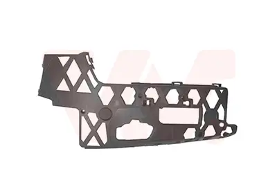 VAN WEZEL 5740567 - Halter, Stoßfänger - ** Equipart ** Letzte Chance