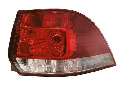 VAN WEZEL 5764932 - Heckleuchte Meistverkauft