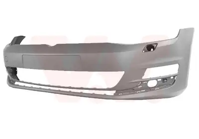 Markenware VAN WEZEL 5766578 - Stoßfänger