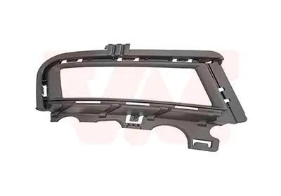 Beliebt VAN WEZEL 5766596 - Lüftungsgitter, Stoßfänger - ** Equipart **