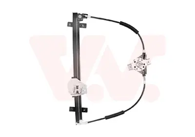 Begrenztes Angebot VAN WEZEL 5813232 - Fensterheber