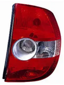 VAN WEZEL 5818932 - Heckleuchte Letzte Chance