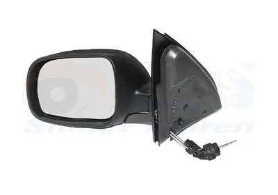 VAN WEZEL 5817813 - Außenspiegel - * HAGUS * Online Kaufen