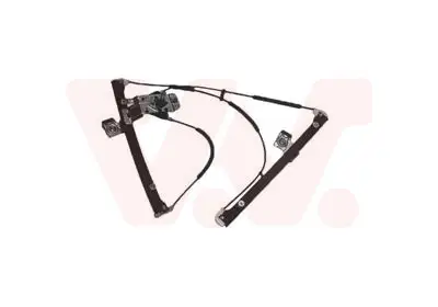 VAN WEZEL 5824231 - Fensterheber Beliebt