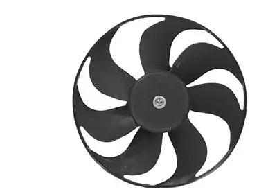 Neue Kollektion VAN WEZEL 5824745 - Lüfter, Motorkühlung