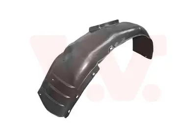 Kracherpreis VAN WEZEL 5826433 - Verkleidung, Radhaus