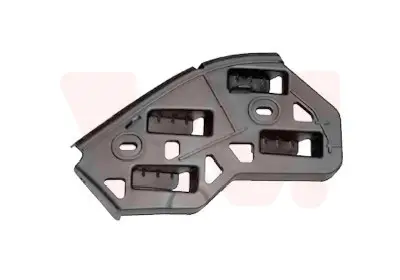 Top-Angebot VAN WEZEL 5828567 - Halter, Stoßfänger - ** Equipart **