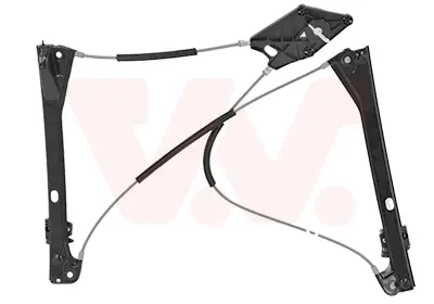Heißes Angebot VAN WEZEL 5829261 - Fensterheber