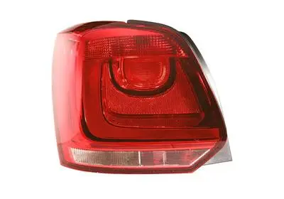 VAN WEZEL 5829921 - Heckleuchte Ausverkauf