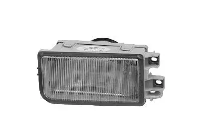 VAN WEZEL 5835995 - Nebelscheinwerfer Sonderaktion