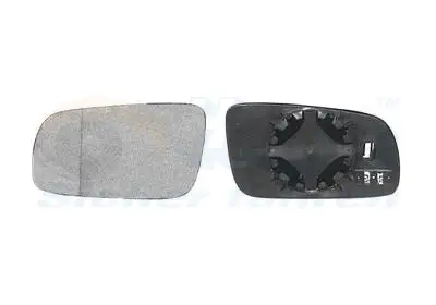 Saisonangebot VAN WEZEL 5836835 - Spiegelglas, Außenspiegel - * HAGUS *