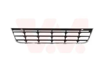 VAN WEZEL 5839590 - Lüftungsgitter, Stoßfänger - ** Equipart ** Bestpreis