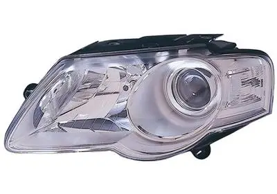 VAN WEZEL 5839961 - Hauptscheinwerfer Günstig