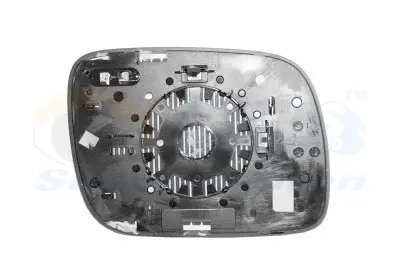 VAN WEZEL 5846838 - Spiegelglas, Außenspiegel - * HAGUS * Sonderaktion