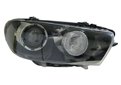 VAN WEZEL 5849986 - Hauptscheinwerfer Heißes Angebot