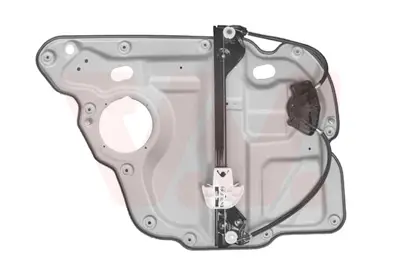 VAN WEZEL 5856266 - Fensterheber Top-Preis