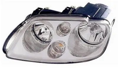 VAN WEZEL 5856961 - Hauptscheinwerfer Neue Ware