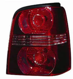 VAN WEZEL 5857934 - Heckleuchte Meistverkauft