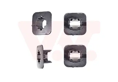 VAN WEZEL 5863469 - Halter, Sensor-Einparkhilfe Billig