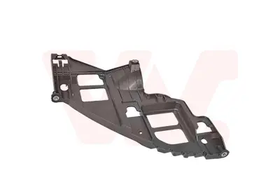Sichere Zahlung VAN WEZEL 5863568 - Halter, Stoßfänger - ** Equipart **