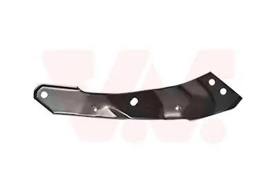 VAN WEZEL 5863662 - Frontverkleidung - ** Equipart ** Direktkauf