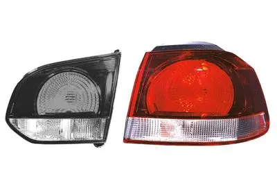 Beliebt VAN WEZEL 5869932 - Heckleuchte