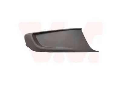 VAN WEZEL 5868592 - Lüftungsgitter, Stoßfänger - ** Equipart ** Markenprodukt