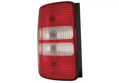 Mega-Angebot VAN WEZEL 5868931 - Heckleuchte