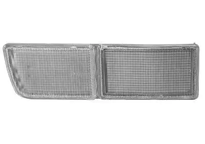 Markenprodukt VAN WEZEL 5880909 - Blende, Nebelscheinwerfer