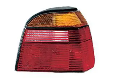 VAN WEZEL 5880932 - Heckleuchte Expressversand