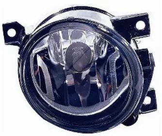 VAN WEZEL 5886996 - Nebelscheinwerfer Abverkauf