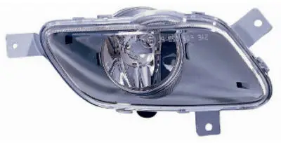 VAN WEZEL 5932996 - Nebelscheinwerfer Direktkauf