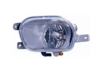 VAN WEZEL 5998995 - Nebelscheinwerfer Knallerangebot