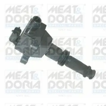 MEAT & DORIA 10310 - Zündspule Top-Preis