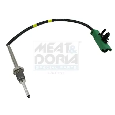 MEAT & DORIA 12395 - Sensor, Abgastemperatur Top-Angebot