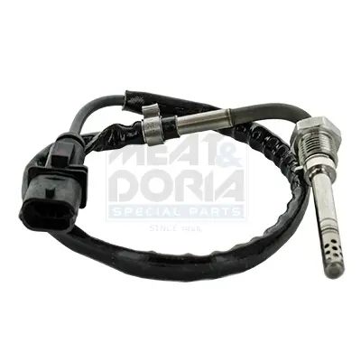 Begrenztes Angebot MEAT & DORIA 12486 - Sensor, Abgastemperatur