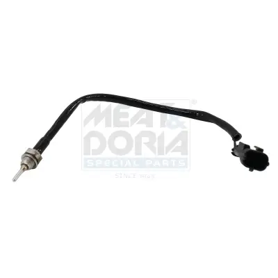 MEAT & DORIA 12636 - Sensor, Abgastemperatur Bestpreis