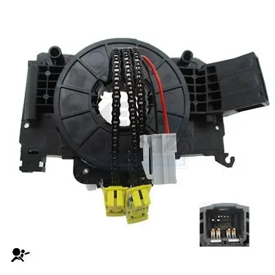 MEAT & DORIA 231126 - Wickelfeder, Airbag Sonderaktion