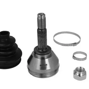 METELLI 15-1019 - Gelenksatz, Antriebswelle Must-Have