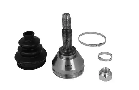 METELLI 15-1019 - Gelenksatz, Antriebswelle Must-Have