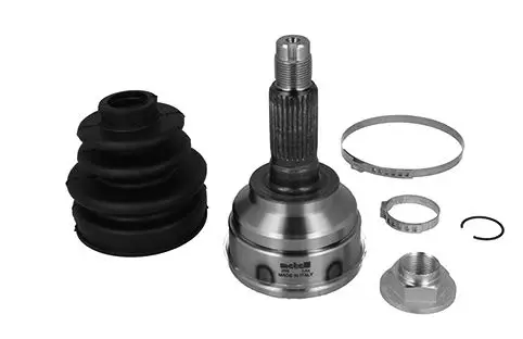 Kracherpreis METELLI 15-1268 - Gelenksatz, Antriebswelle