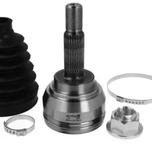 Neu Im Sortiment METELLI 15-1385 - Gelenksatz, Antriebswelle