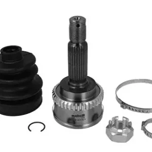 Top-Angebot METELLI 15-1406 - Gelenksatz, Antriebswelle